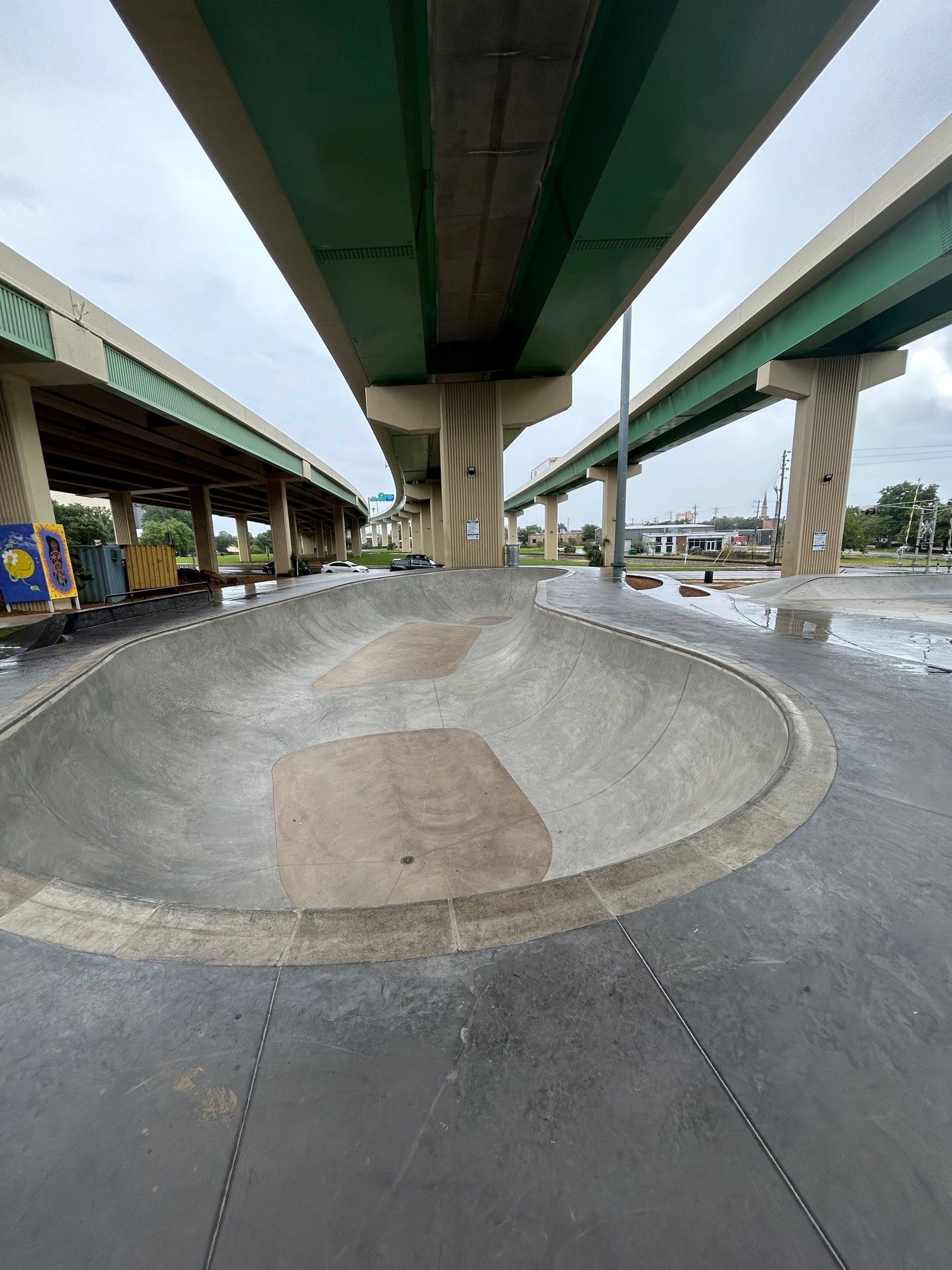 Blake Doyle Skate Park